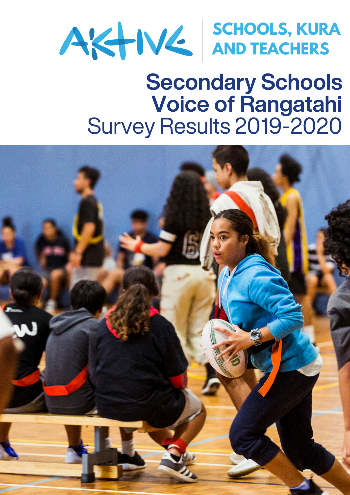 Secondary Schools Voice Of Rangatahi Survey Results 2019 2020