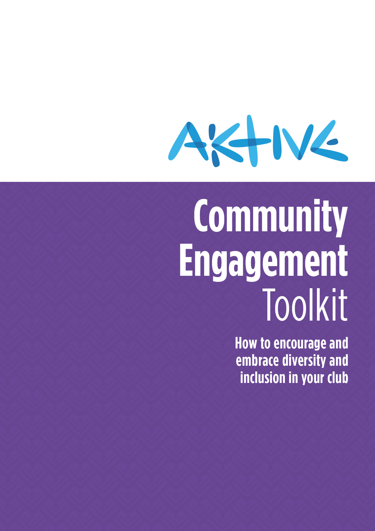 New Covers Communityengagement
