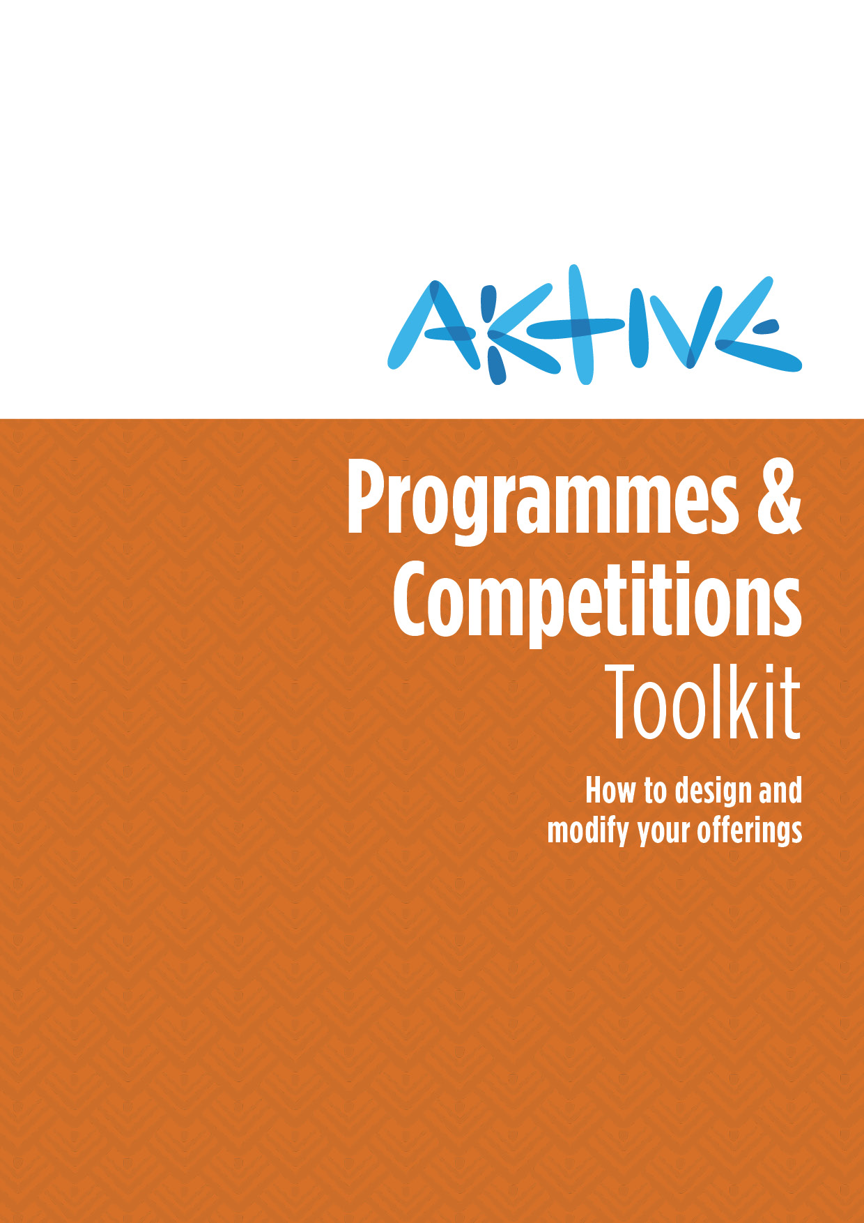New Covers Programmescompetitions